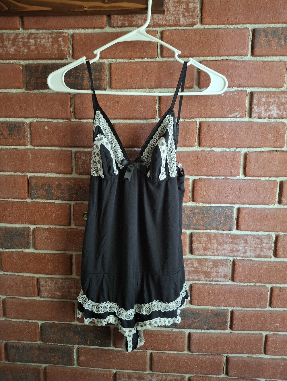 Sexy little things lingerie
